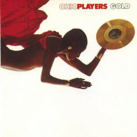 Ohio Players : Ohio Players Gold (LP, Comp)