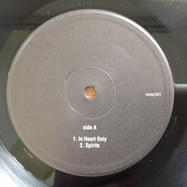 Albert Ayler : Nuits De La Fondation Maeght Volume 1 (LP, Album, RE, Gat)