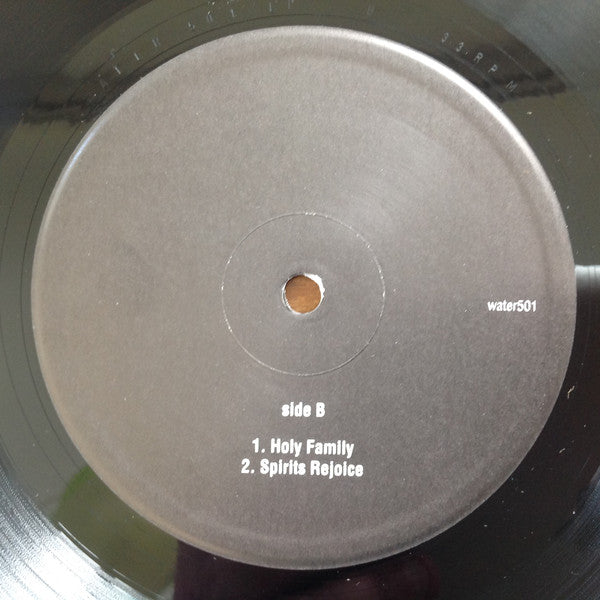 Albert Ayler : Nuits De La Fondation Maeght Volume 1 (LP, Album, RE, Gat)