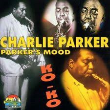 Charlie Parker : Parker's Mood (CD, Album, Comp)