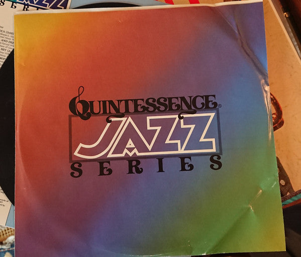 Dizzy Gillespie : Manteca (LP, Comp, Mono, RM)