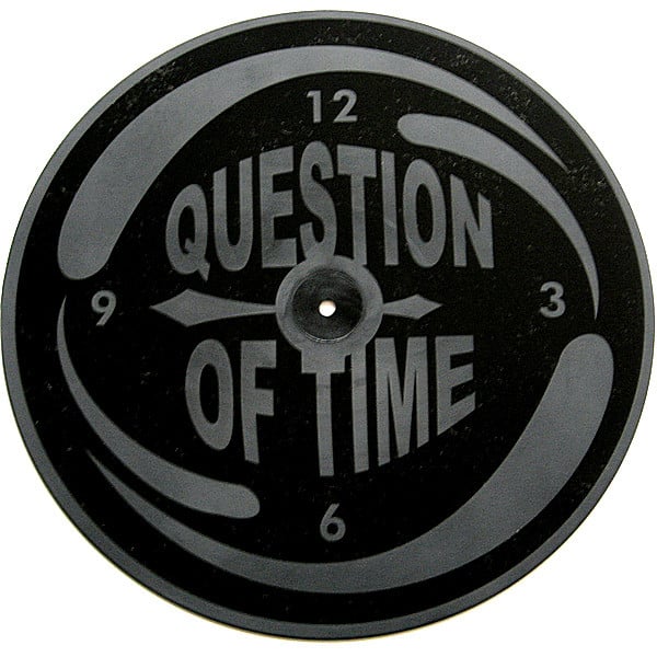 J Daniel : Sensual Delirium (12", S/Sided, Etch)