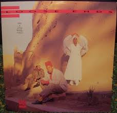 Loose Ends : Stay A Little While, Child (12")
