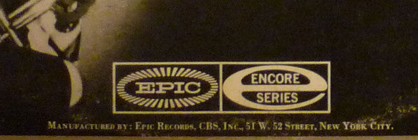 Louis Armstrong : V.S.O.P. (Very Special Old Phonography) Volume I (LP, Comp, Mono, Gat)