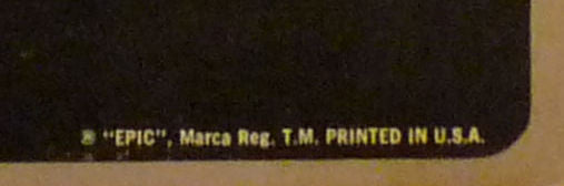 Louis Armstrong : V.S.O.P. (Very Special Old Phonography) Volume I (LP, Comp, Mono, Gat)