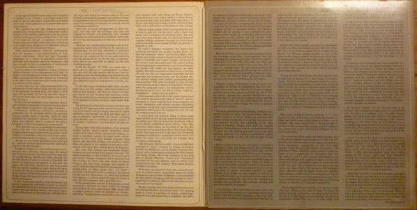 Louis Armstrong : V.S.O.P. (Very Special Old Phonography) Volume I (LP, Comp, Mono, Gat)