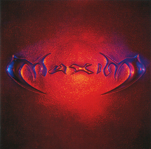 Maxim : Hell's Kitchen (CD, Album)
