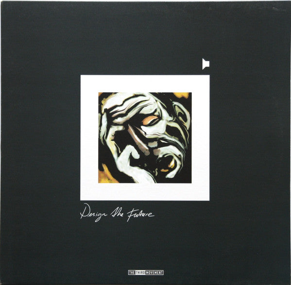 Various : Design The Future (12")