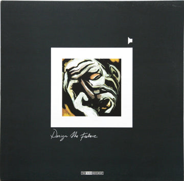 Various : Design The Future (12")