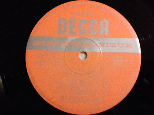 Chœur Des Moines De L'Abbaye Saint-Pierre De Solesmes, Dom Jean Claire : Chant Grégorien - Messe De La Pentecôte - Messe De La Fête Dieu (LP)