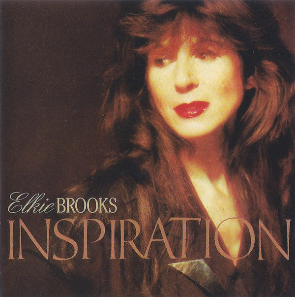 Elkie Brooks : Inspiration (CD, Album)