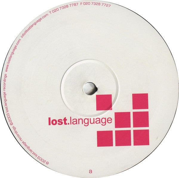 Midway : Monkey Forest (12", Dis)