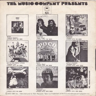 Harold Melvin And The Blue Notes : If You Don't Know Me By Now / Let Me Into Your World (7", Single)