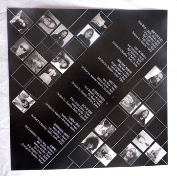 Anywhere : II (LP, Album, RSD, Ltd, Blu)