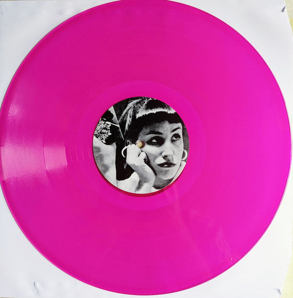 The Lemonheads : Favorite Spanish Dishes (12", EP, Ltd, RM, Pin)