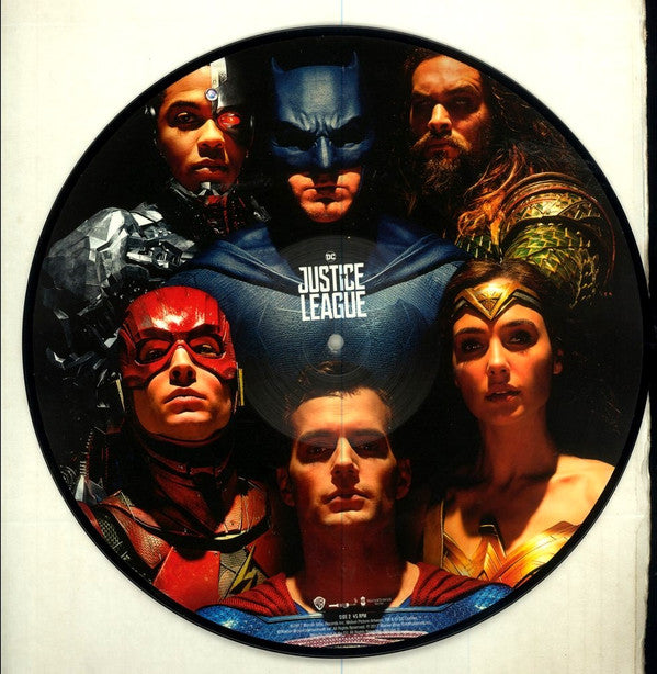 Gary Clark Jr. And Junkie XL : Come Together (12", RSD, Ltd, Pic)