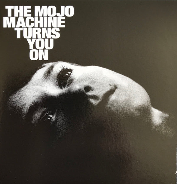 Various : The Mojo Machine Turns You On 2018. (CD, Comp)