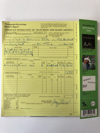 Gary Stewart : Mowtown (7", RSD, Single, Ltd)