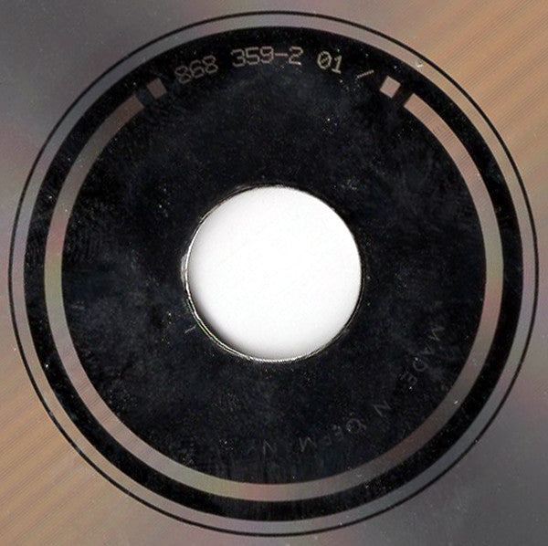 Incognito Featuring Jocelyn Brown : Always There (CD, Single)