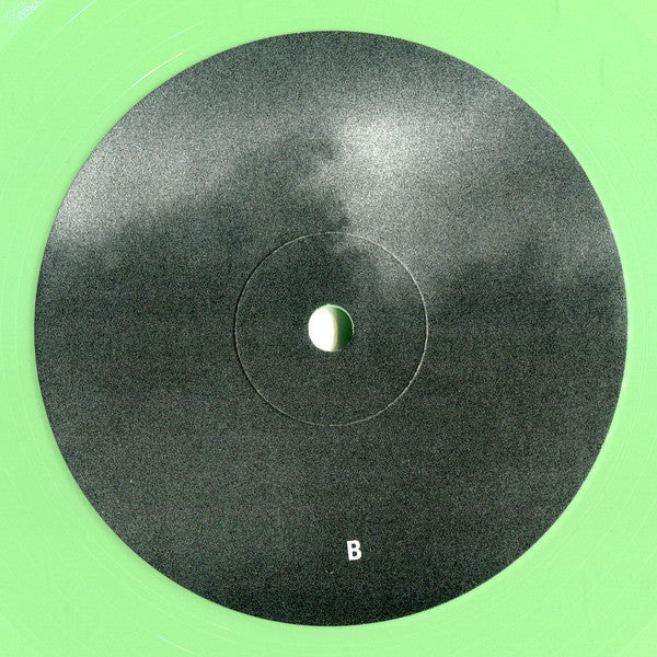 Girls Names : Primitive Desire (12", RSD, Comp, Ltd, Gre)