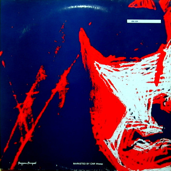 Planning By Numbers : 1  Catch The Beat (LP, Album)