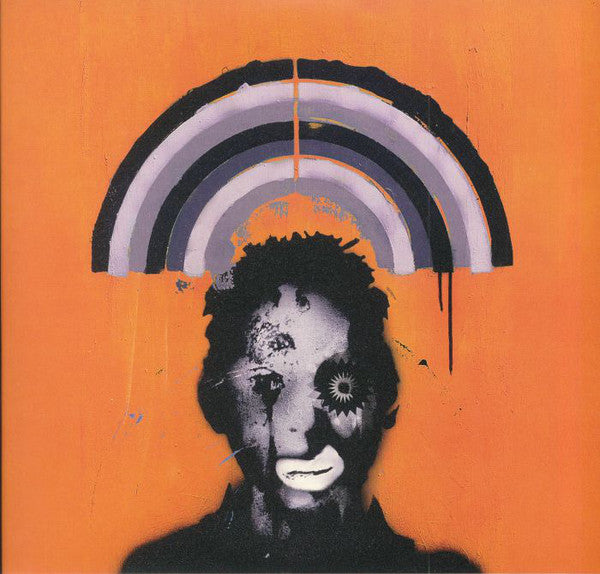Massive Attack : Heligoland (2xLP, Album, RE, Gli)