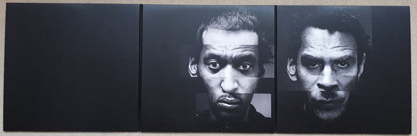 Massive Attack : Heligoland (2xLP, Album, RE, Gli)