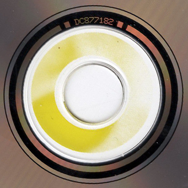 Various : The X-Themes - Songs From The Unknown (CD, Comp)