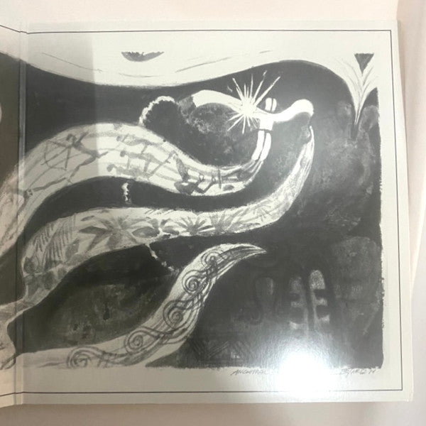 Stanley Cowell : Musa - Ancestral Streams (LP, Album, RE, Gat)