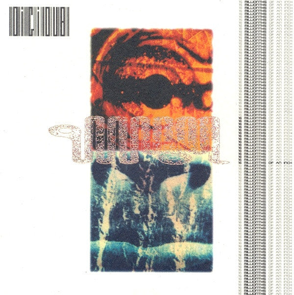 Digidub : 16 Millionths Of An Inch (CD, Album)