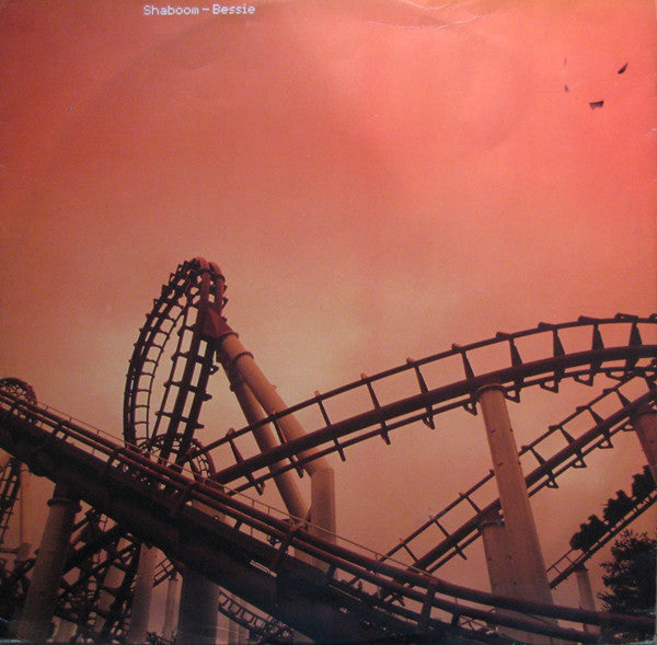 Shaboom : Bessie (12")