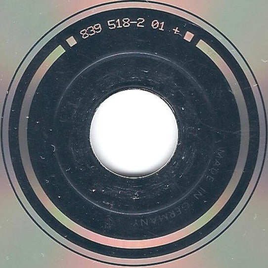 Vangelis : Themes (CD, Comp)