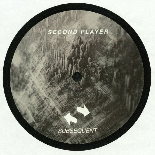 Second Player : Sub 005  (12")