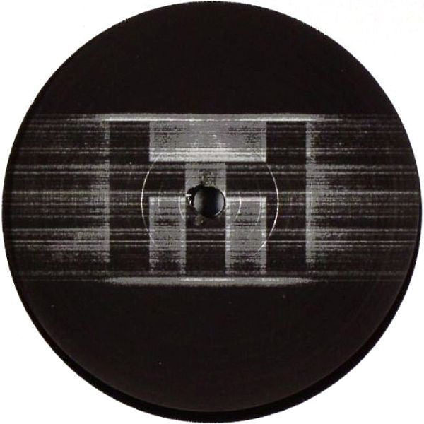 DJ Misjah : Mankind 06 (12")