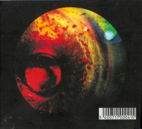 FURT : Angel (CD, Album)