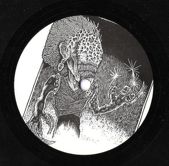 Various : Howl 3 (7", Comp)