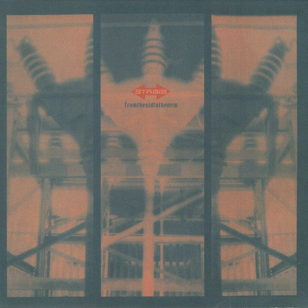 Stasis : Fromtheoldtothenew (2xLP, Album, RP)