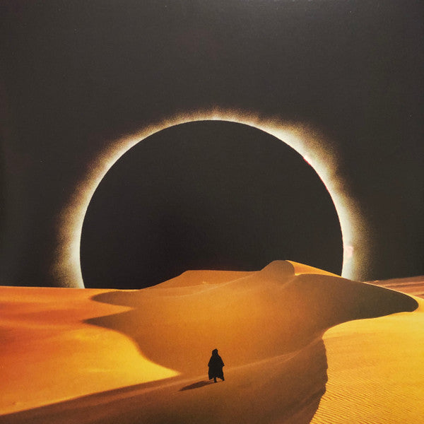 Toundra : Vortex (LP, Album, Pin + CD, Album + Ltd)