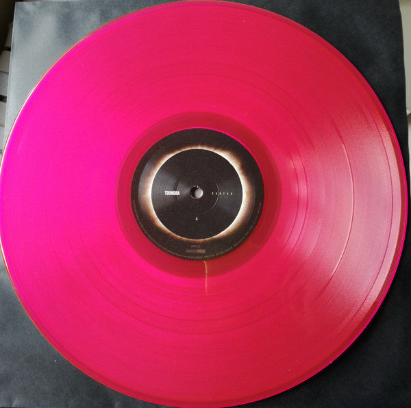 Toundra : Vortex (LP, Album, Pin + CD, Album + Ltd)