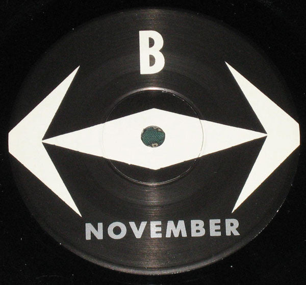 Corrections : Mailorder Freak 7" Singles Club (November) (7", Ltd)