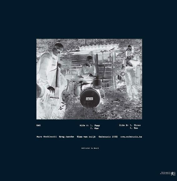 Onde : One (LP, Album, Ltd)