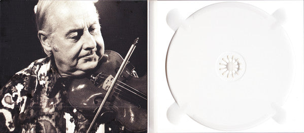 Stéphane Grappelli : Stéphane Grappelli Plays Cole Porter (CD, Album, RE, RM)