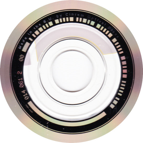 Stéphane Grappelli : Stéphane Grappelli Plays Cole Porter (CD, Album, RE, RM)