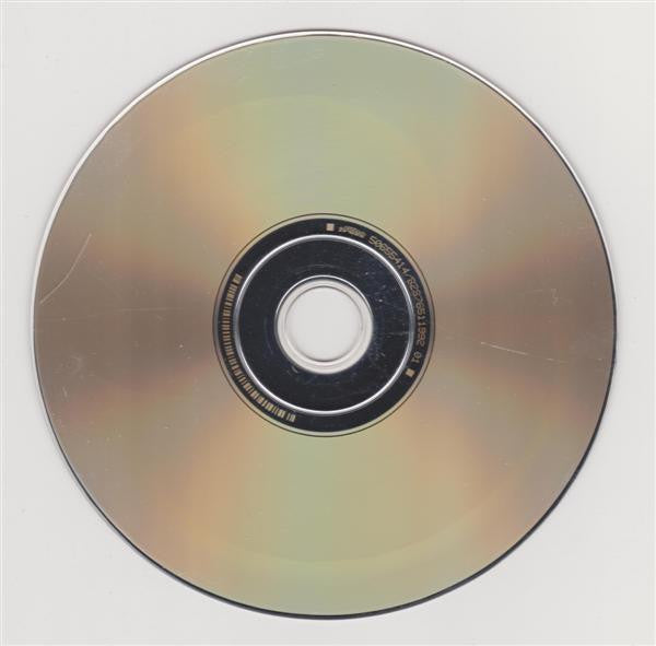 Love Inc : You're A Superstar (CD, Single)