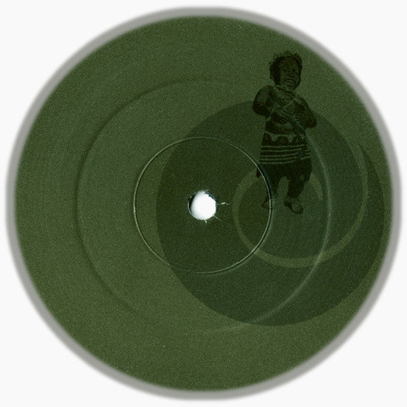 Löthar Brande : Pall Mall (12")