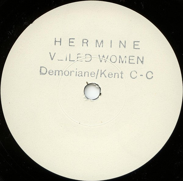 Hermine (3) : Torture (7", Single, W/Lbl)
