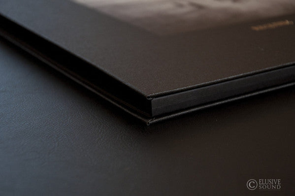 Silent Whale Becomes A° Dream : Requiem (LP, Bla + LP, Gol + Album, Dlx, Ltd, Num, Lux)