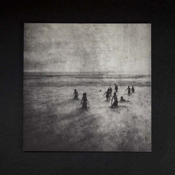 Silent Whale Becomes A° Dream : Requiem (2xLP, Album, Ltd, Cle)