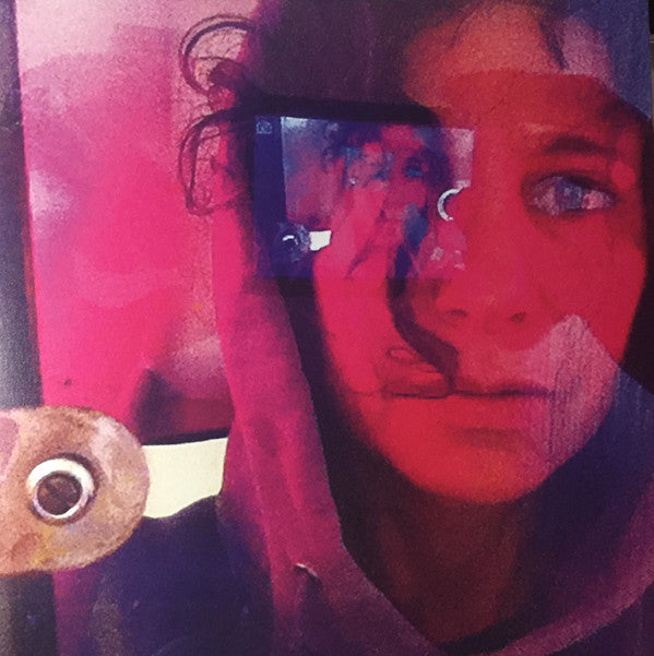 Carla Bozulich : Quieter (LP, Album)