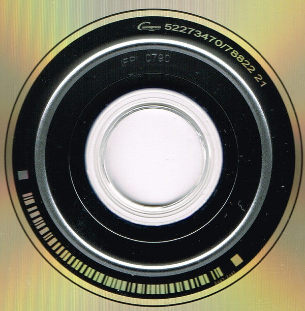 Richard Wahnfried : Trance Appeal (CD, Album, Dig)